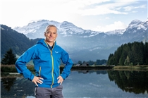 Albert Kruker wird neuer CEO der Tourismusorganisation Davos Klosters