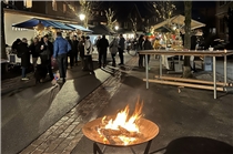 Weihnachtsstimmung Zweisimmen