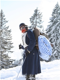 Jubiläumsrennen Ski-Club Boltigen