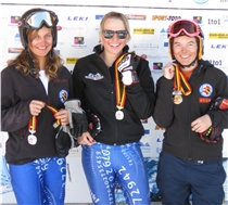 Super-G Berner Cup