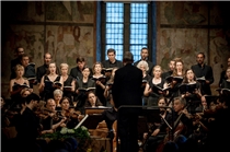 Ein grandioses Eröffnungskonzert des 67. Menuhin Festivals in Gstaad