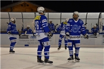 EHC im Cup-Halbfinale und muss in den Playoffs liefern