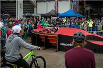 Neuer Verein «Bike Club Lenk» schafft mobilen Pumptrack an