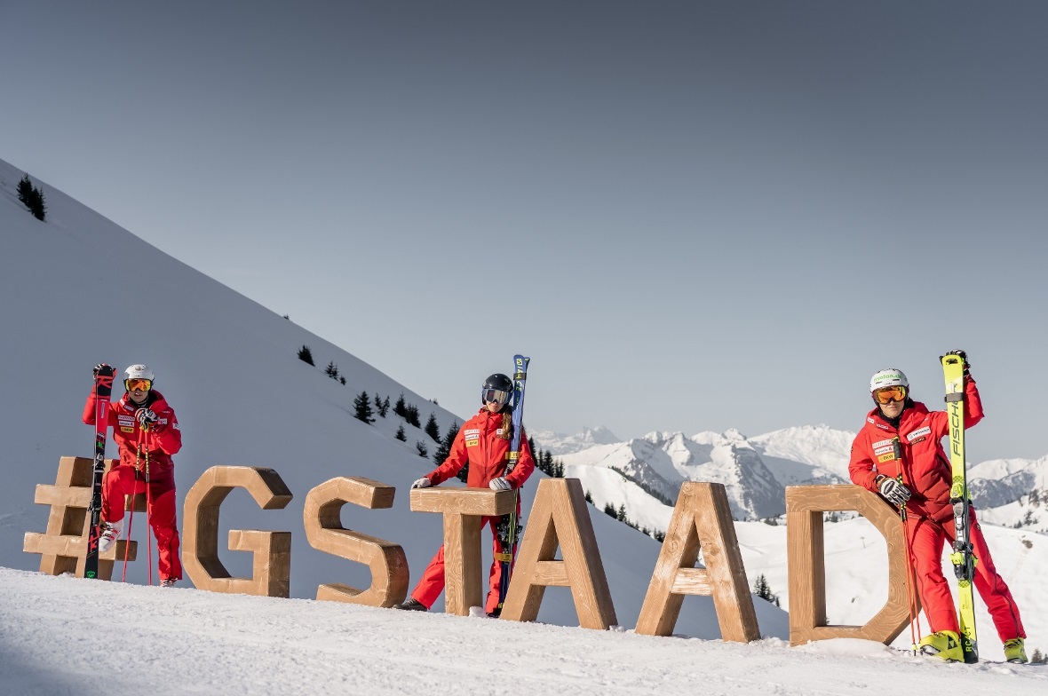 Alpine Destinations-Botschafter rüsten sich für die Zukunft