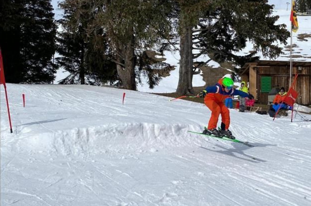 Tolle Erfolge für den Skiclub Boltigen