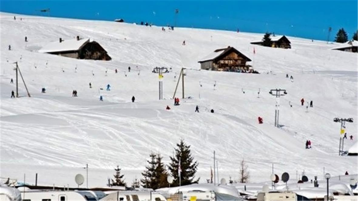 Skisaison 2013/2014 auf dem Jaunpass kannjetztrichtiglosgehen!