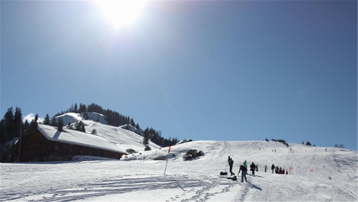 Andrea Bühler ist neue Vizepräsidentin des Skiklub Oberwil