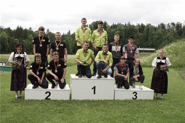 Oberländische Gruppenmeisterschaft: Endlich wieder ein Final! 