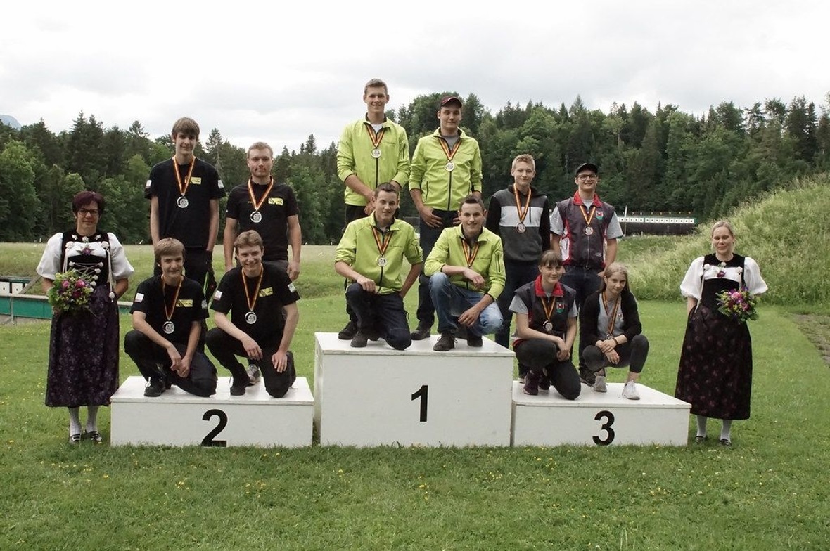 Oberländische Gruppenmeisterschaft: Endlich wieder ein Final!
