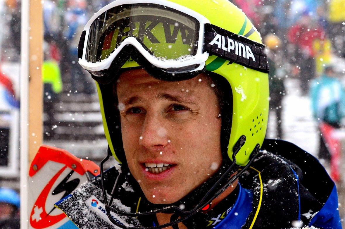 Nils Mani erhält das fünfte Ticket für die Männerabfahrt von St. Moritz